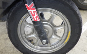 HONDA TACT-4ﾍﾞｰｼｯｸ AF79