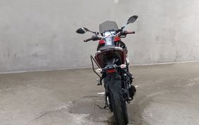YAMAHA MT-03 RH07J