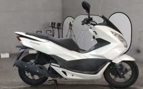 HONDA PCX 125 JF56