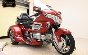HONDA GL 1800 GOLD WING  TRIKE 2002