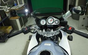 KAWASAKI ZR 700 S 2005 ZR750F