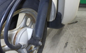 HONDA CREA SCOOPY 1988 AF55