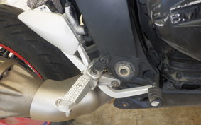 BMW K1200R