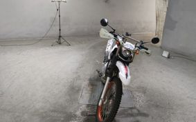 YAMAHA SEROW 250 DG17J