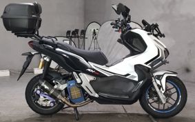 HONDA ADV150 KF61