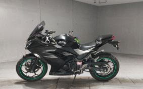 KAWASAKI NINJA 250 EX250L