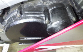 KAWASAKI ZZ1100 NINJA R 1990 ZXT10C