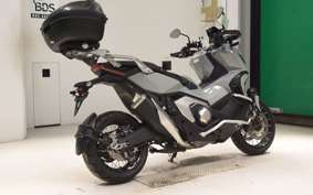 HONDA X-ADV 750 2021 RH10