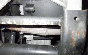 SUZUKI LET's CA4AA