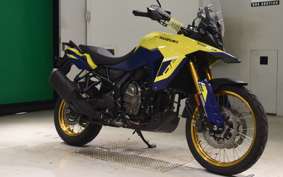 SUZUKI Vストローム800DE 2024 EM1BA
