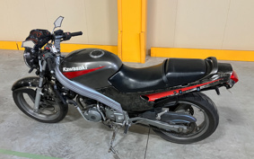 KAWASAKI ZZ-R250 EX250H