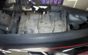 SUZUKI GSX-R125 2018 DL33B