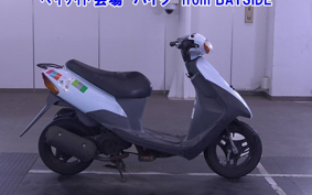 SUZUKI LET`S2