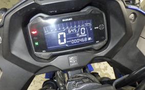SUZUKI GSX250 R 2000