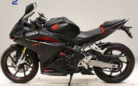 HONDA CBR250RR MC51