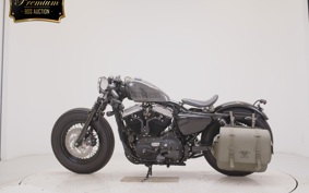 HARLEY XL1200X 2014