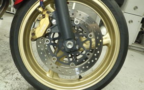 HONDA CB400SF VTEC Spec3 2006 NC39
