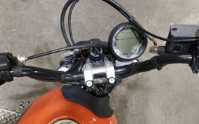 DUCATI SCRAMBLER SIXTY2 2019 KA00A