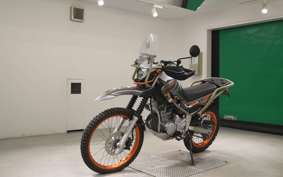 YAMAHA SEROW 250 Gen.2 2023 DG17J
