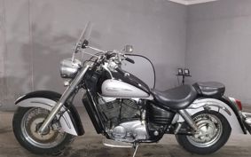 HONDA SHADOW 1100 AERO 1998 SC39
