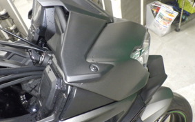KAWASAKI VERSYS A 2026 LE650H