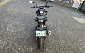 KTM 390 DUKE 2023 JPJ40