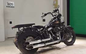 HARLEY FLSTSB 1580 2011