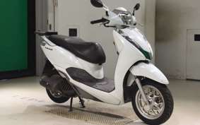 HONDA LEAD 125 JF45