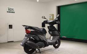 SUZUKI ADDRESS V125 S 2019 CF4MA