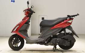 SUZUKI ADDRESS V125 S CF4MA