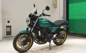 KAWASAKI Z650 RS 2022 ER650M