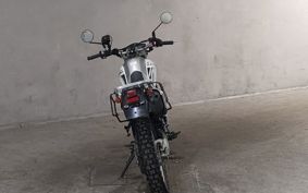 YAMAHA SEROW 250 DG17J