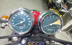 HONDA CB750 2022