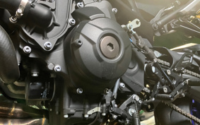 YAMAHA MT-09 SP ABS 2019 RN52J