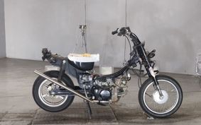 SUZUKI BAR DEE50 BA42A
