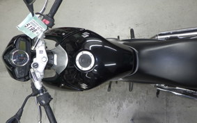 SUZUKI GSR250 1997