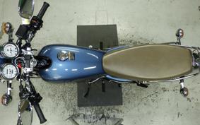 YAMAHA SR400 Gen.5 2020 RH16J