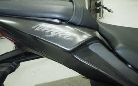 KAWASAKI NINJA ZX-6R A 2022 ZX636G