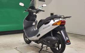 SUZUKI ADDRESS 110 2008 CF11A