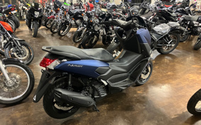 YAMAHA NMAX ABS