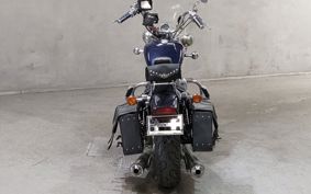SUZUKI INTRUDER 1400 1991 VX51L