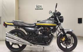 KAWASAKI GPZ400 1983 ZX400A