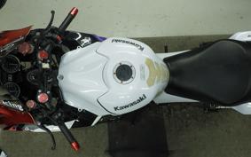 KAWASAKI ZX 1400 NINJA R 2013