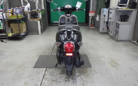 HONDA GIORNO 2 2018 AF70