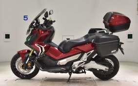 HONDA X-ADV 750 2018 RC95
