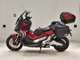 Фото Honda X-ADV 750 2018 с японского аукциона