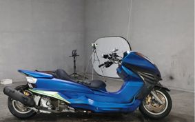 YAMAHA MAJESTY 250 SG03J