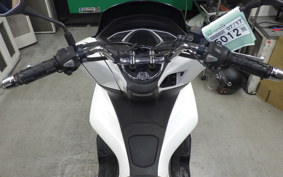 HONDA PCX 125 2024 JF81