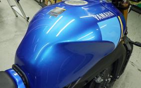 YAMAHA XSR900 2024 RN80J