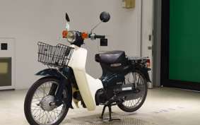 HONDA C50 SUPER CUB AA01